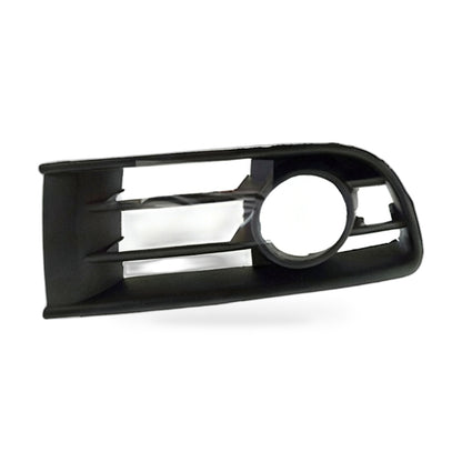 Right Fog Light Grille Front Bumper Suitable for VW Polo 9N 02-05 6Q0853666 - ZT2