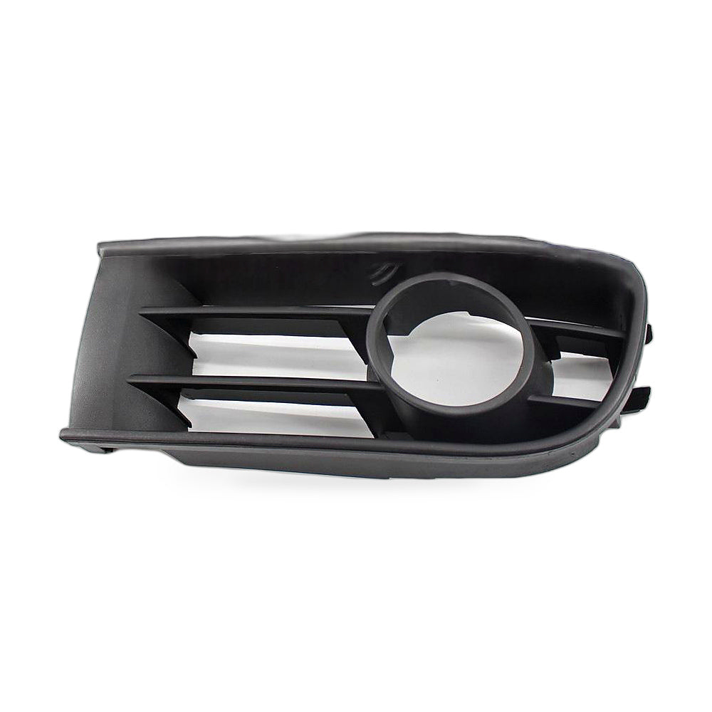 Right Fog Light Grille Front Bumper Suitable for VW Polo 9N 02-05 6Q0853666 - ZT3