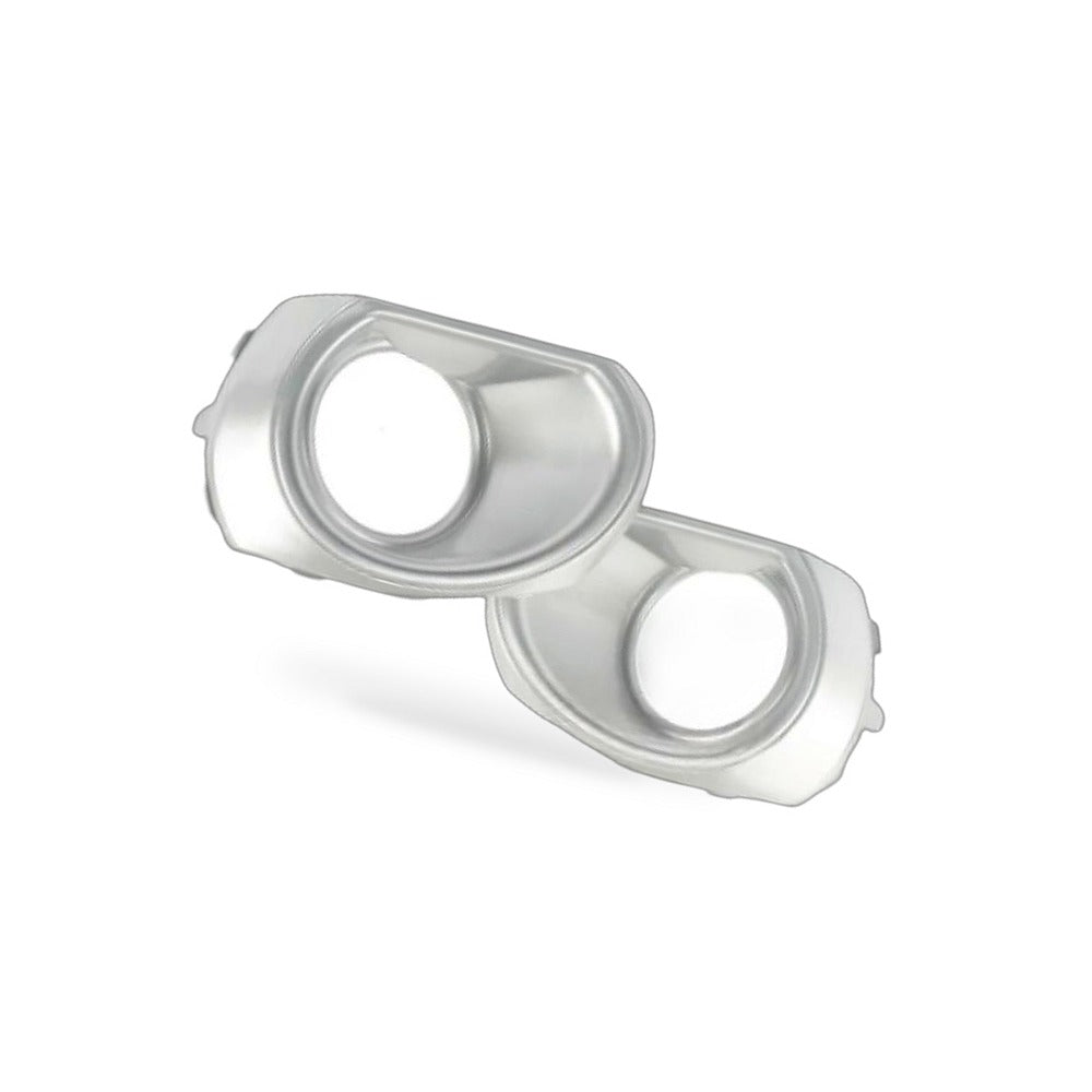 Fog Light Cover Trim Suitable for Subaru Outback 2009-2012 Front Right - BD1
