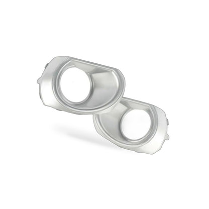 Fog Light Cover Trim Suitable for Subaru Outback 2009-2012 Front Right - BD1