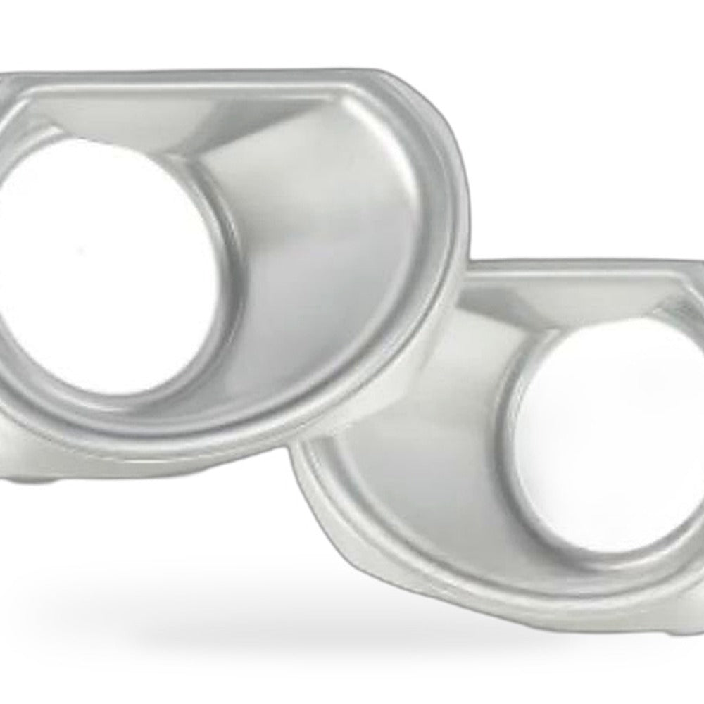Fog Light Cover Trim Suitable for Subaru Outback 2009-2012 Front Right - XQ1