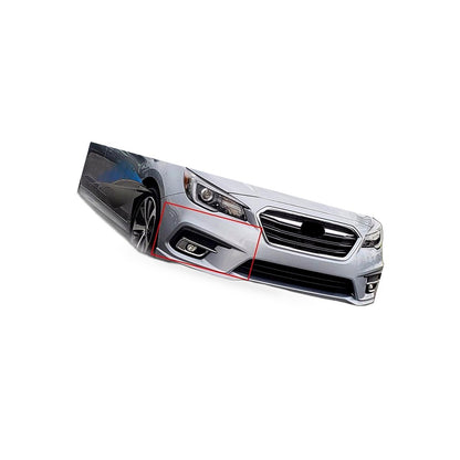 Left Front Fog Light Cover Suitable for Subaru Legacy 2018-2019 57731AL68A - BD1