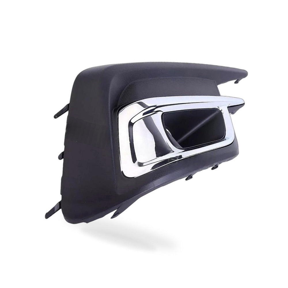 Left Front Fog Light Cover Suitable for Subaru Legacy 2018-2019 57731AL68A - BD3