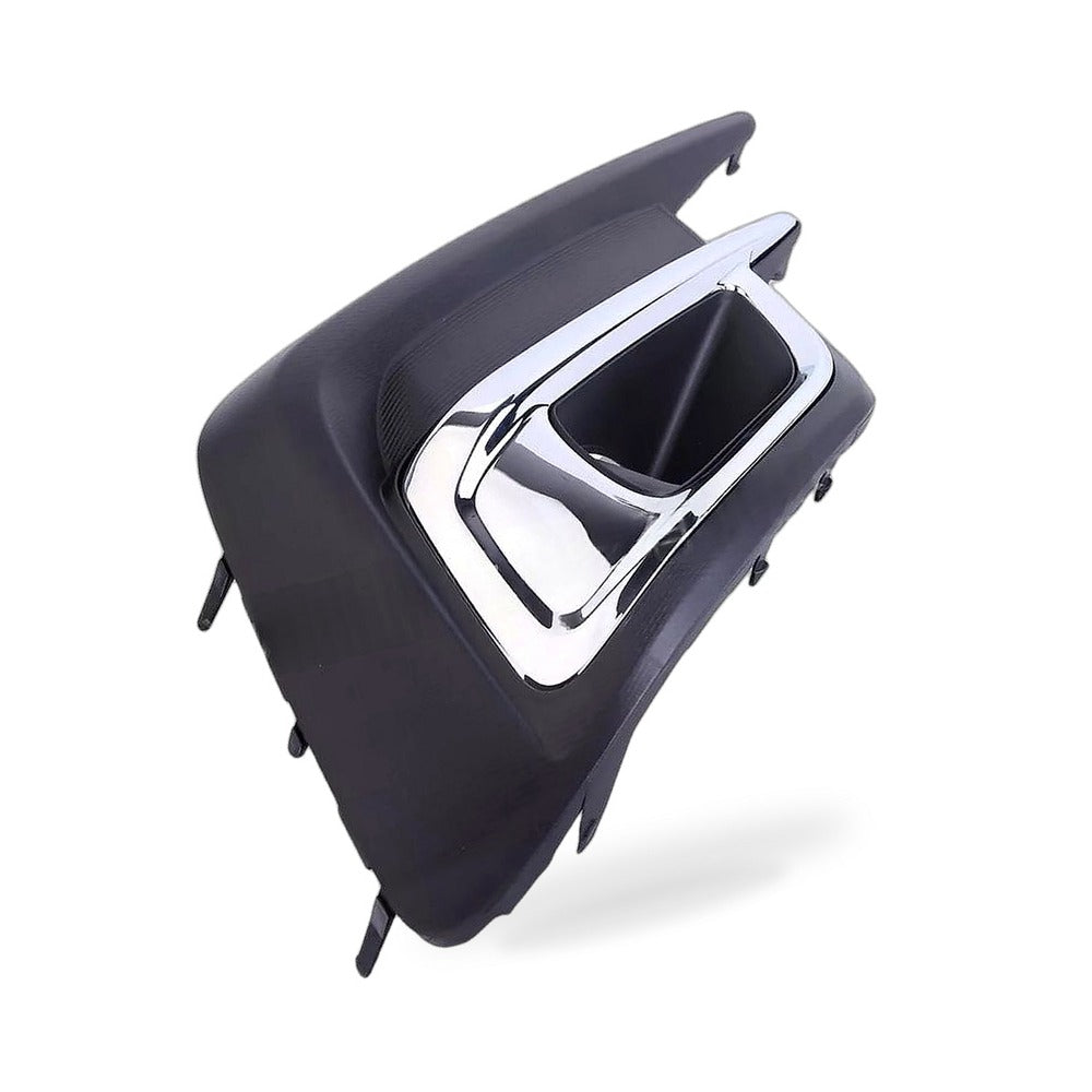 Left Front Fog Light Cover Suitable for Subaru Legacy 2018-2019 57731AL68A - BD4