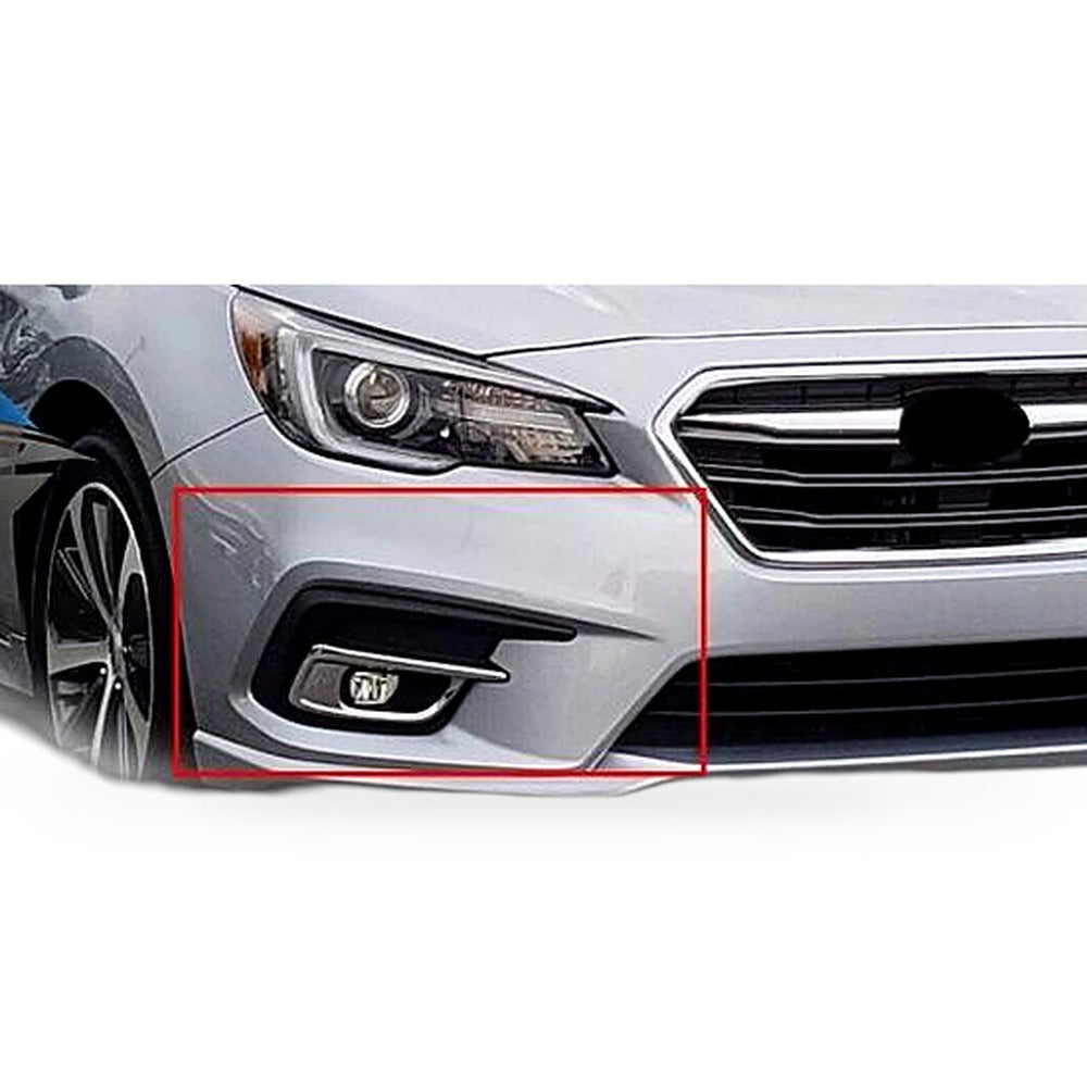 Left Front Fog Light Cover Suitable for Subaru Legacy 2018-2019 57731AL68A - XQ1