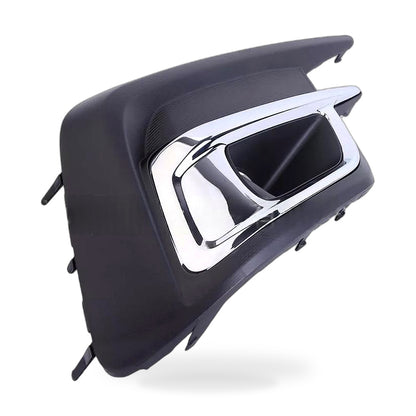 Left Front Fog Light Cover Suitable for Subaru Legacy 2018-2019 57731AL68A - ZT3