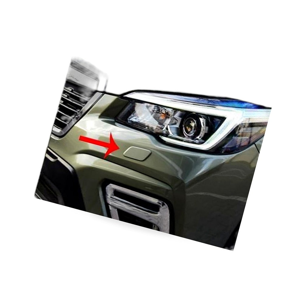 Headlight Washer Nozzle Cover Suitable for Subaru Forester 2018-2020 Driver Left - BD1