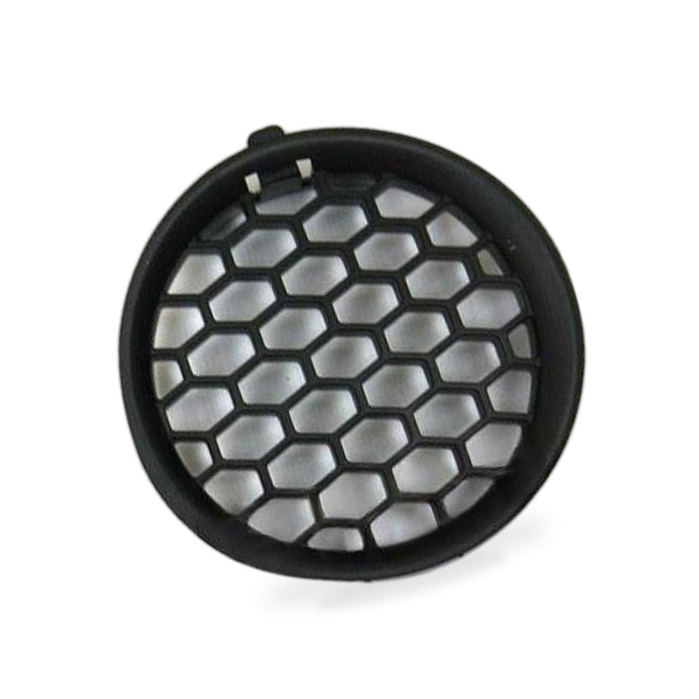 Black Left Fog Light Cover Suitable for Subaru Impreza WRX STI 2008-2014 - BD2