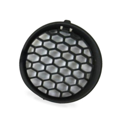 Black Left Fog Light Cover Suitable for Subaru Impreza WRX STI 2008-2014 - BD3