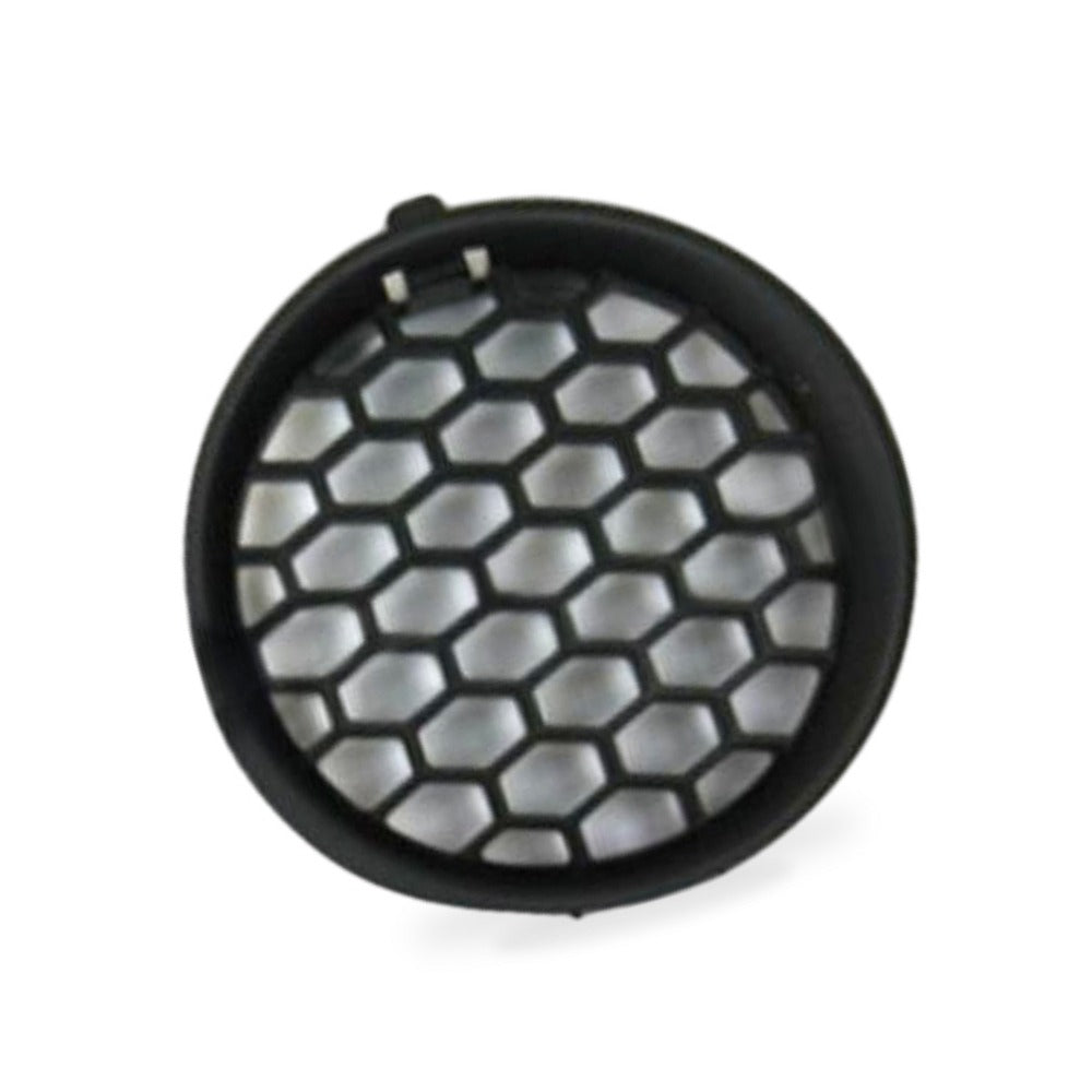 Black Left Fog Light Cover Suitable for Subaru Impreza WRX STI 2008-2014 - BD4