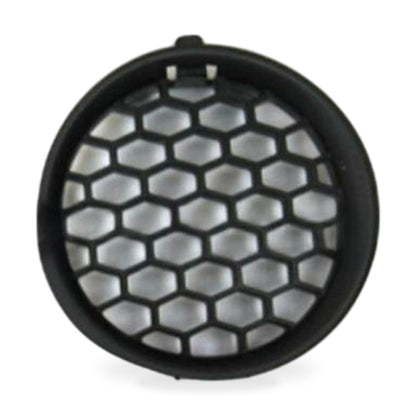 Black Left Fog Light Cover Suitable for Subaru Impreza WRX STI 2008-2014 - ZT3