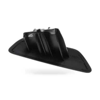 Headlight Washer Cover Cap Suitable for Subaru Legacy 2009-2015 Left Driver Side - ZT3