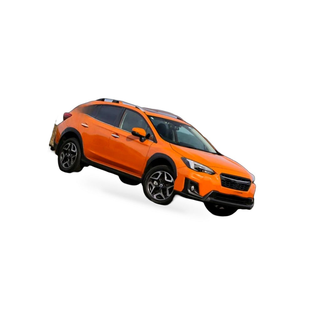 Headlight Washer Nozzle Cover Right Suitable for Subaru XV Crosstrek 2018-2020 - BD1