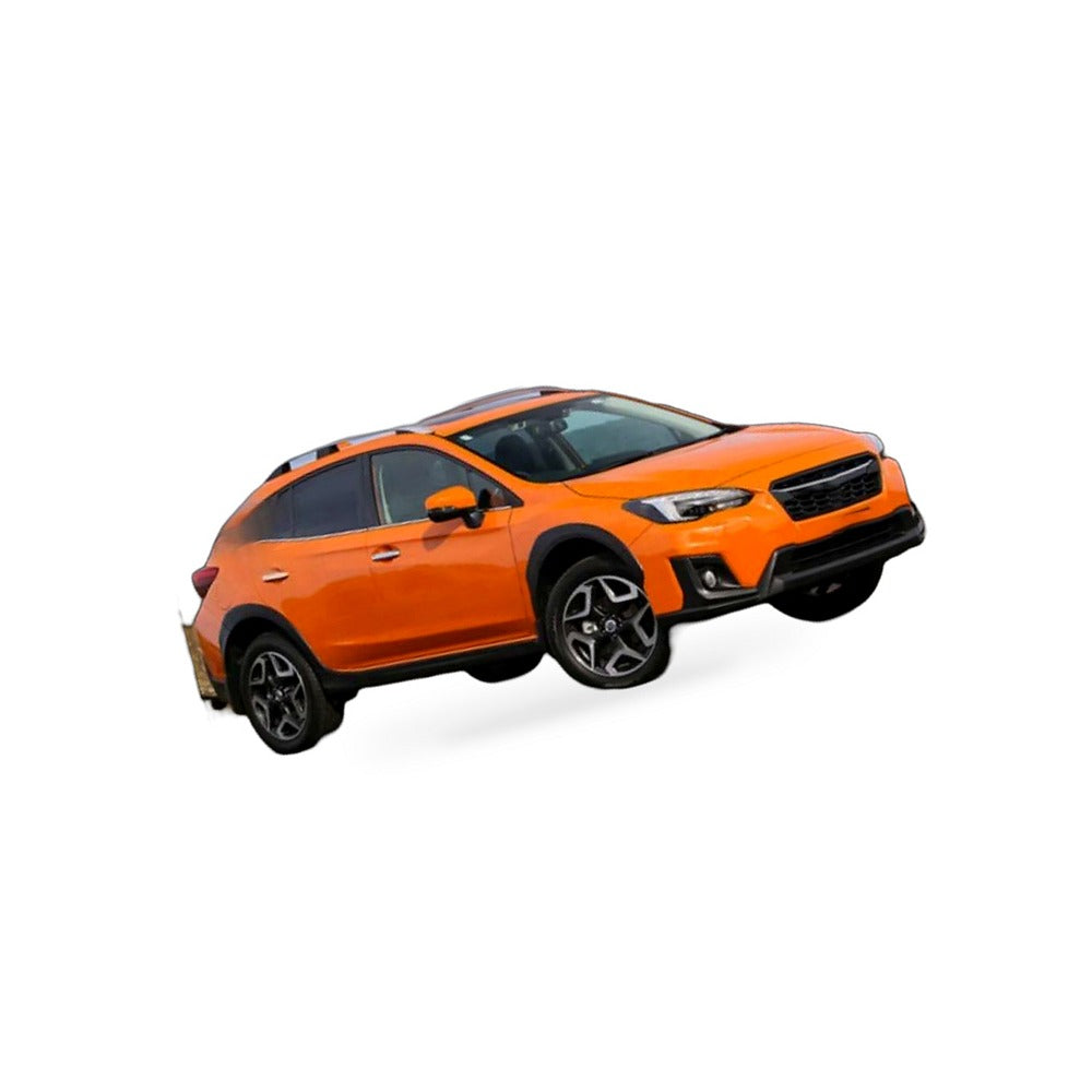 Headlight Washer Nozzle Cover Right Suitable for Subaru XV Crosstrek 2018-2020 - BD2