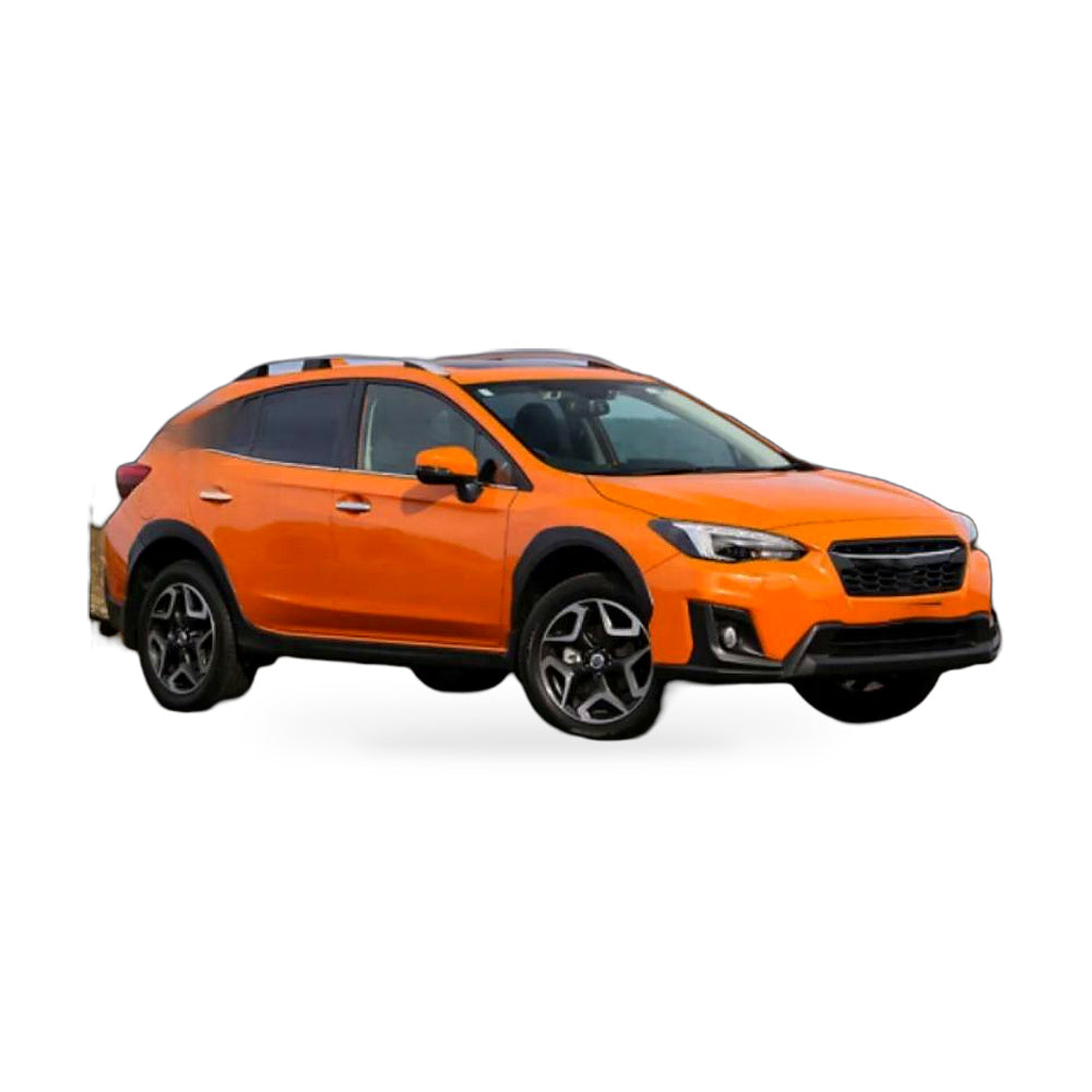 Headlight Washer Nozzle Cover Right Suitable for Subaru XV Crosstrek 2018-2020 - ZT2