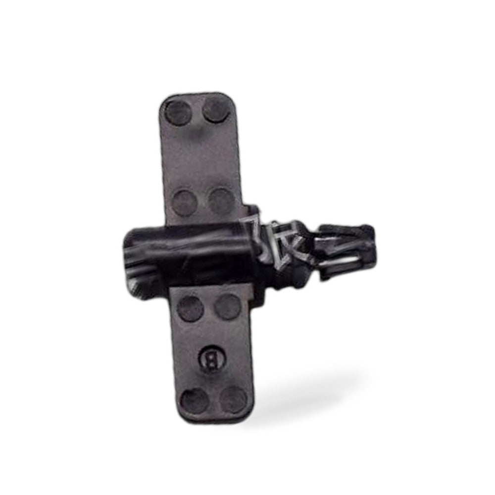 Headlight Washer Nozzle Suitable for Subaru Legacy Outback Forester 05-09 - BD4