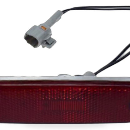 Rear Bumper Reflector Fog Light Left Suitable for Toyota RAV4 1996-2000 - XQ1
