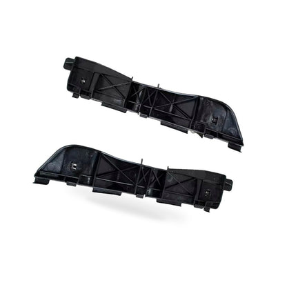 Left Bumper Headlight Bracket Suitable for Toyota Avensis 2003-2008 52536-05020 - BD1