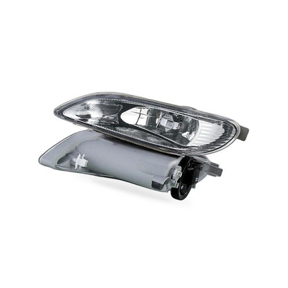 Left Front Bumper Fog Light Suitable for Toyota Camry Solara 2003-2004 Halogen - BD3
