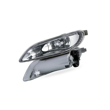 Left Front Bumper Fog Light Suitable for Toyota Camry Solara 2003-2004 Halogen - BD4