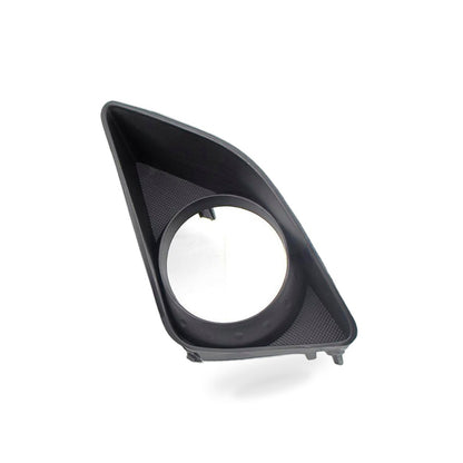 Fog Light Frame Trim Cover Left Suitable for Toyota Corolla 07-09 81482-02070 - BD2