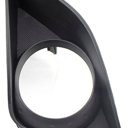 Fog Light Frame Trim Cover Left Suitable for Toyota Corolla 07-09 81482-02070 - XQ1