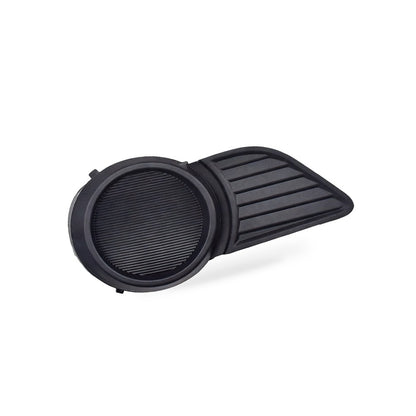 Fog Light Bezel Grille Lamp Suitable for Toyota Sienna 3.5 2.7 11-17 Left - BD4