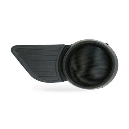 Fog Light Bezel Grille Lamp Suitable for Toyota Sienna 3.5 2.7 11-17 Left - ZT2