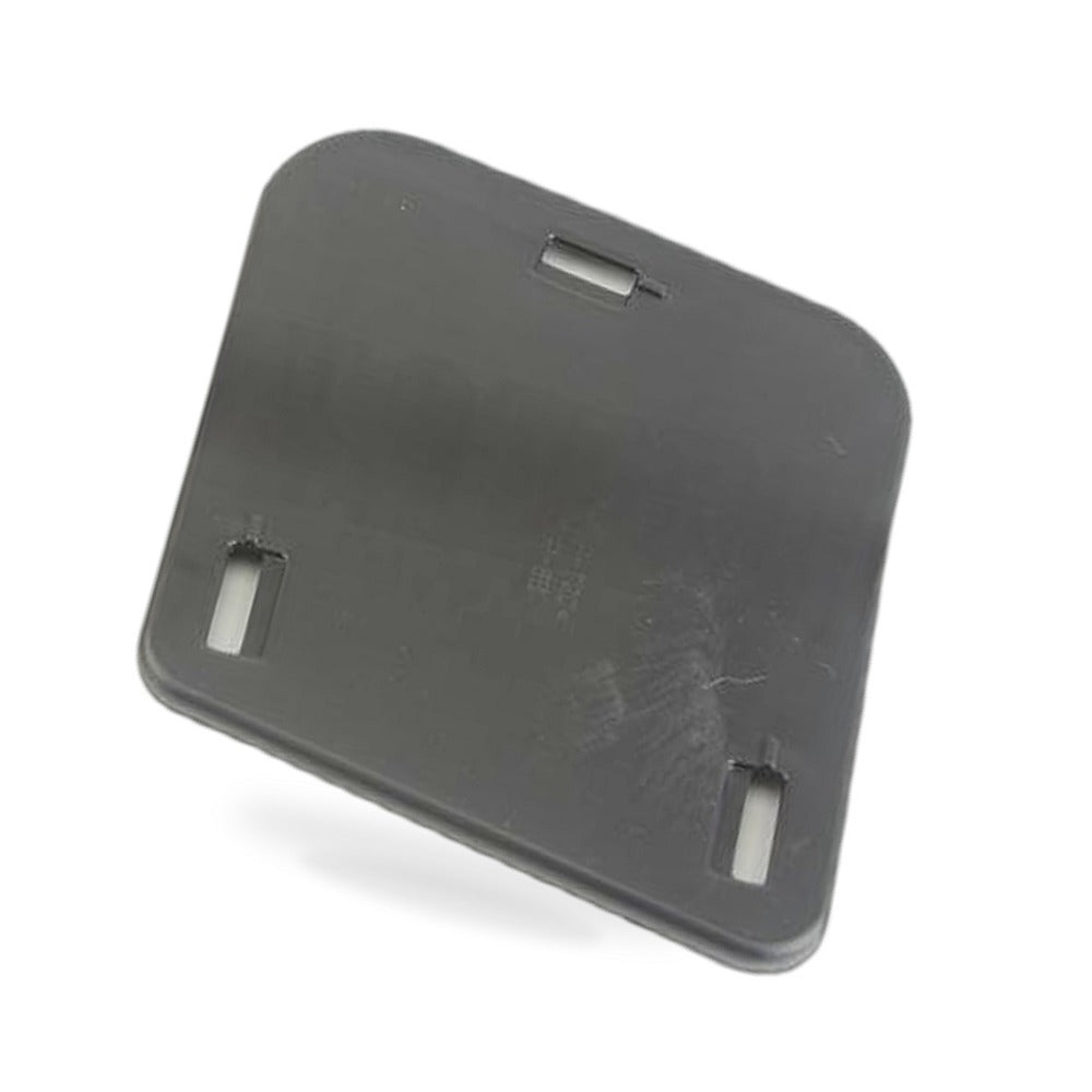 Front Bumper Fog Light Trim Cover Suitable for Toyota Prado LC120 2003-2009 Left - BD3