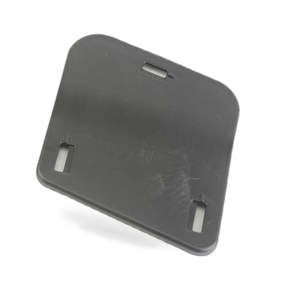 Front Bumper Fog Light Trim Cover Suitable for Toyota Prado LC120 2003-2009 Left - BD3