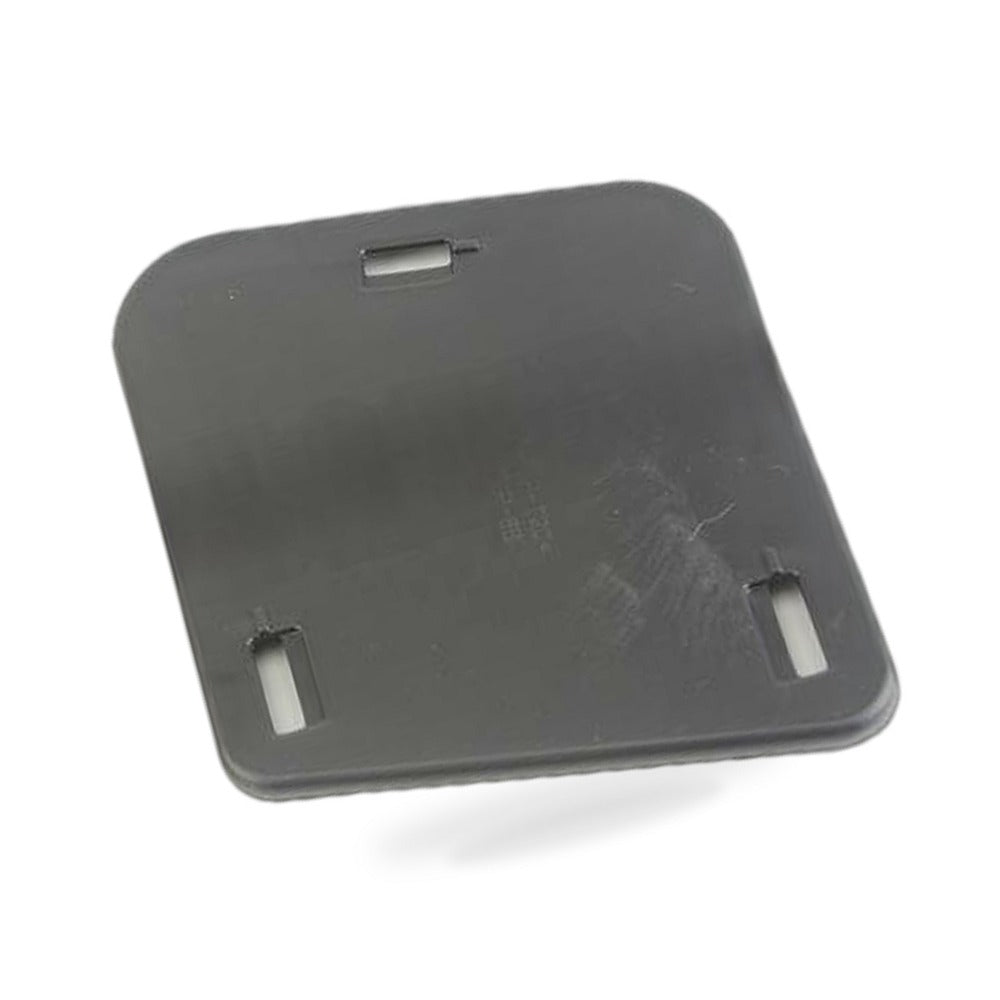 Front Bumper Fog Light Trim Cover Suitable for Toyota Prado LC120 2003-2009 Left - BD4