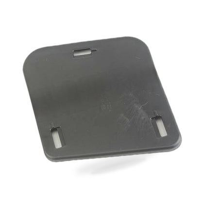 Front Bumper Fog Light Trim Cover Suitable for Toyota Prado LC120 2003-2009 Left - BD4