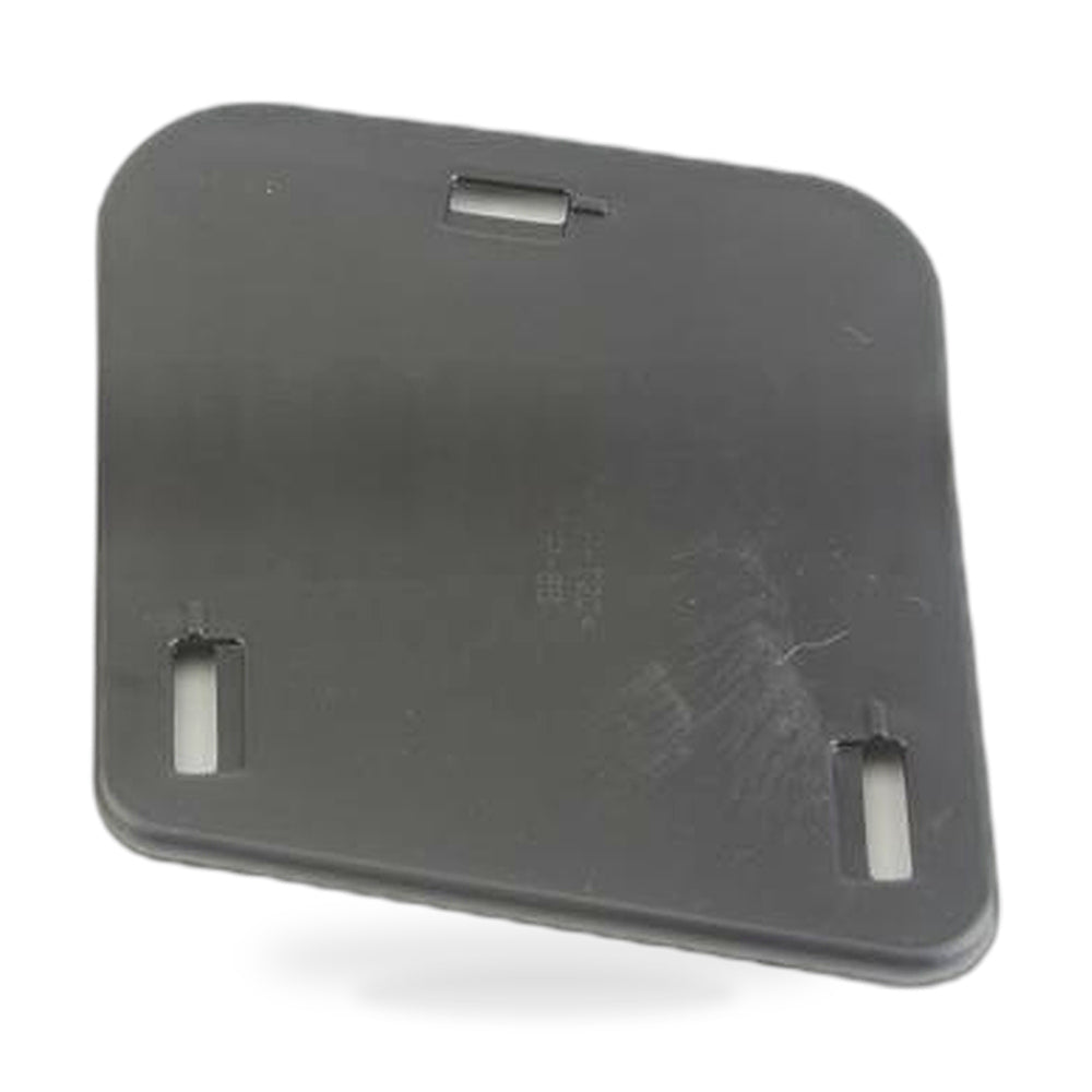 Front Bumper Fog Light Trim Cover Suitable for Toyota Prado LC120 2003-2009 Left - ZT3