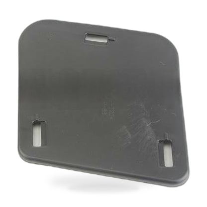 Front Bumper Fog Light Trim Cover Suitable for Toyota Prado LC120 2003-2009 Left - ZT3