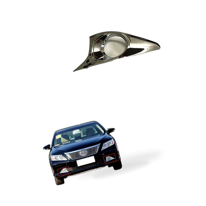 Fog Light Cover & DRL Trim Left Suitable for Toyota Camry 2012-2014 - BD2