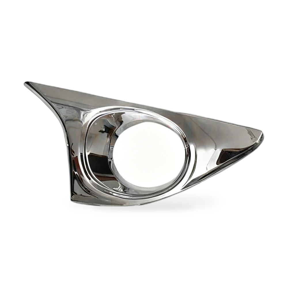 Fog Light Cover & DRL Trim Left Suitable for Toyota Camry 2012-2014 - ZT3