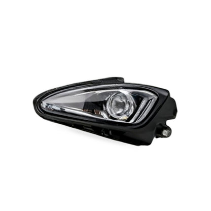 Universal LED Fog Light Set Suitable for Nissan Note Honda Fit Ford Focus Toyota - BD3