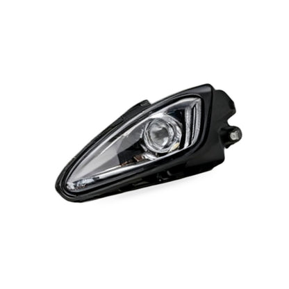 Universal LED Fog Light Set Suitable for Nissan Note Honda Fit Ford Focus Toyota - BD4