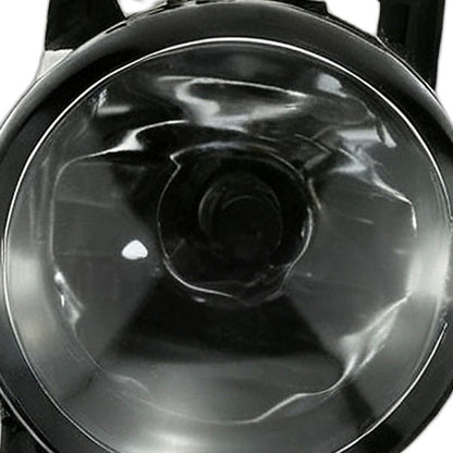 Universal LED Fog Light Set Suitable for Nissan Note Honda Fit Ford Focus Toyota - XQ1