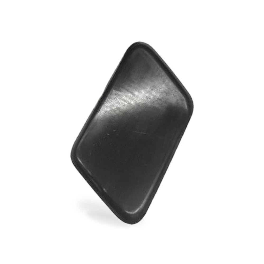 Front Bumper Headlight Washer Cover Suitable for Volvo S60 2005-2009 39993164 - BD1
