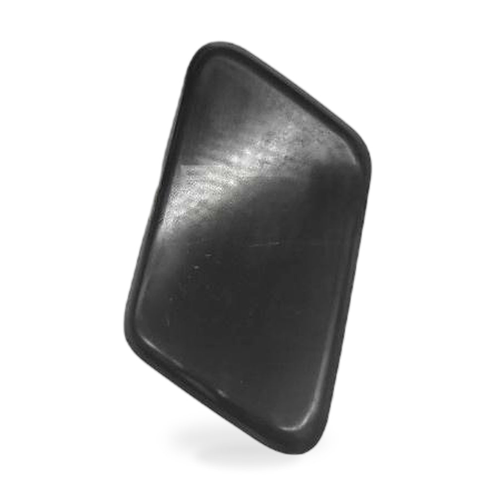 Front Bumper Headlight Washer Cover Suitable for Volvo S60 2005-2009 39993164 - ZT2