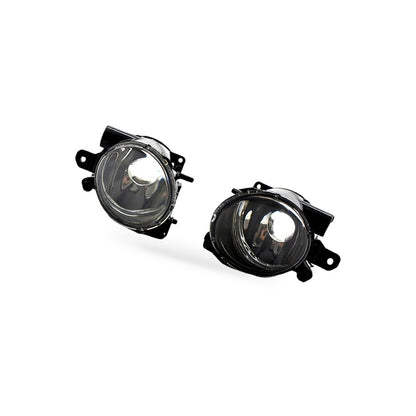 Suitable for Volvo S80L 2007-2013 Left Front Fog Light Bumper 31213101 - BD1