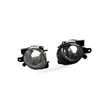 Suitable for Volvo S80L 2007-2013 Left Front Fog Light Bumper 31213101 - BD2