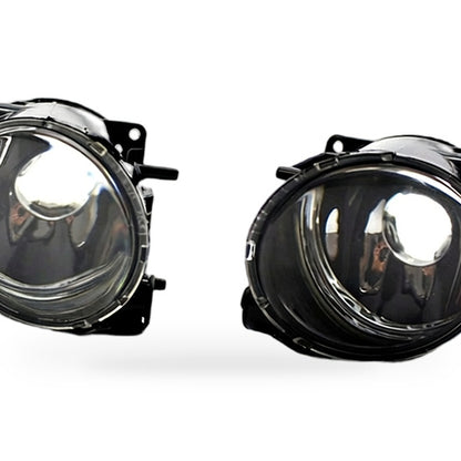 Suitable for Volvo S80L 2007-2013 Left Front Fog Light Bumper 31213101 - XQ1