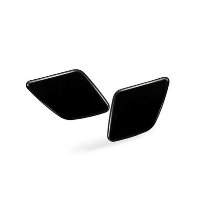 Headlight Washer Nozzle Cover Suitable for Volvo XC90 2007-2014 Passenger Right - BD2