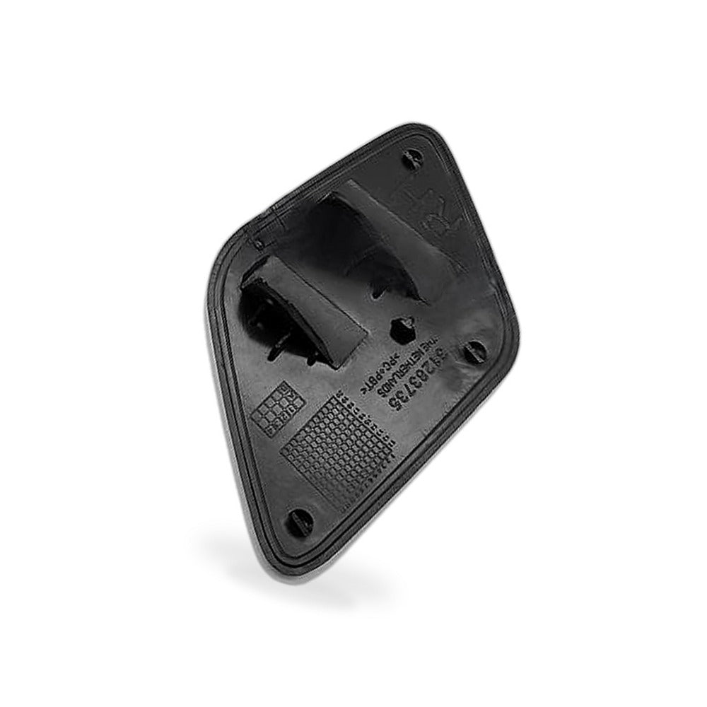 Headlight Washer Cover Left Suitable for Volvo V40 2013-2019 39814170 - BD1