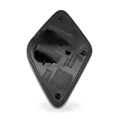 Headlight Washer Cover Left Suitable for Volvo V40 2013-2019 39814170 - ZT2