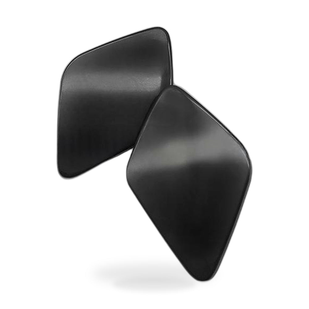 Headlight Washer Cover Left Suitable for Volvo V40 2013-2019 39814170 - ZT3