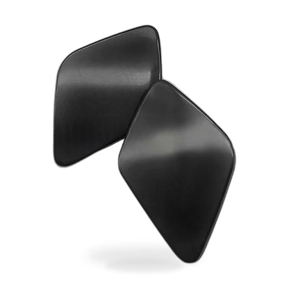 Headlight Washer Cover Left Suitable for Volvo V40 2013-2019 39814170 - ZT3