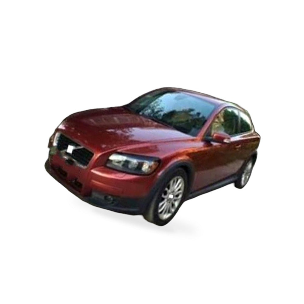 Headlight Washer Cover Suitable for Volvo C30 2008-2010 Right Side 39876478 - BD1